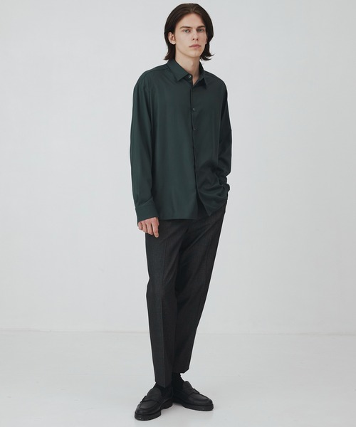 UNITED TOKYO（ユナイテッドトウキョウ） シャツ 月間売上NO.1再入荷