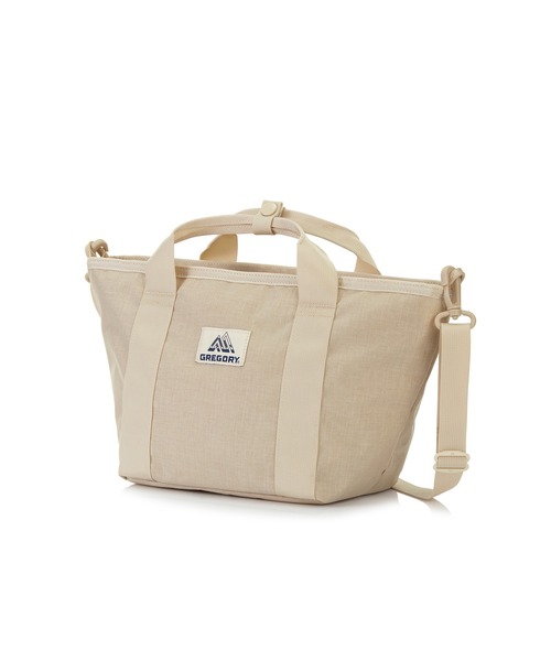 GREGORY（グレゴリー） トートバッグ ボートトートS BOAT TOTE S