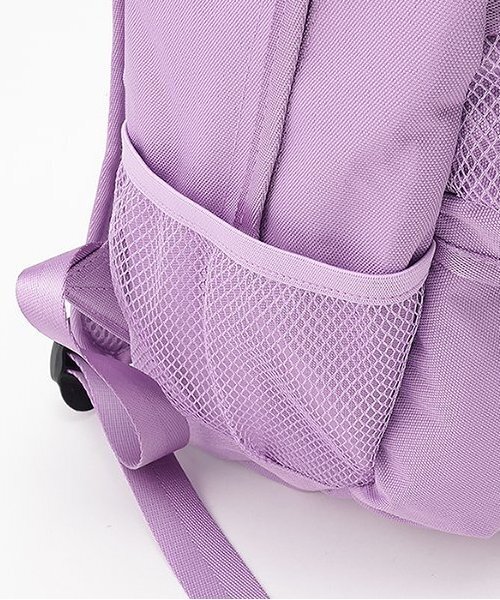 by LOVEiT リュック クマチャームつきデイパック キッズ 子供