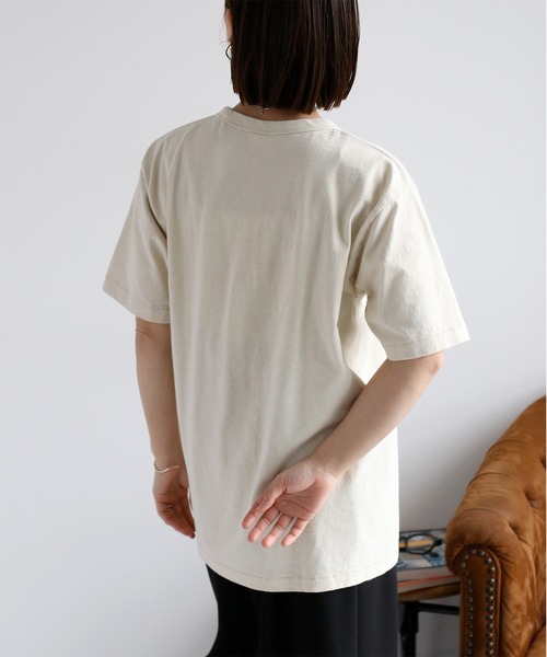 Champion tシャツ 「champion」SHORT SLEEVE Tee TRACK CLUB
