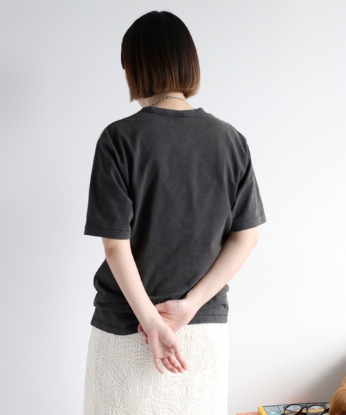 Champion tシャツ 「champion」SHORT SLEEVE Tee TRACK CLUB