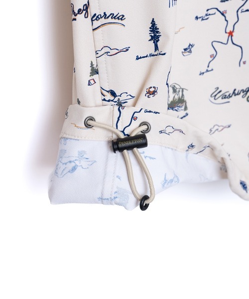 PENDLETON シャツ PENDLETON/ペンドルトン ショートスリーブ