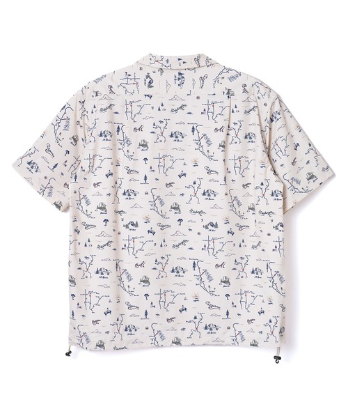 PENDLETON シャツ PENDLETON/ペンドルトン ショートスリーブ