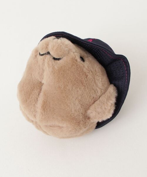 ☆完売品☆ヨルフゴルフ☆ボールポーチ☆韓国人気ゴルフアパレル☆ WAXGBGS01320012410_1?$VS_1500$