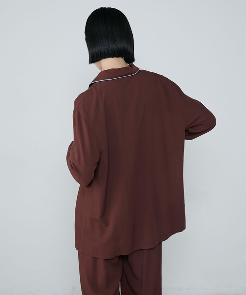 le ELMi パジャマ ルームウェア 「Uniquely bold design」Star