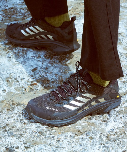 MERRELL モアブ スピード 2 ゴアテックス SE X カーライト MOAB SPEED 2 GORE-TEX®モアブ スピード 2 ゴアテックス