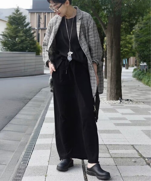 journal standard luxe ミニウラケスカート セール】ミニウラケスカート（スカート）｜JOURNAL STANDARD