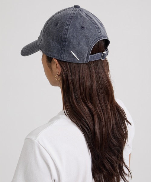 キャップ 帽子 Pigment Dyed Miller Standard Cap メンズ