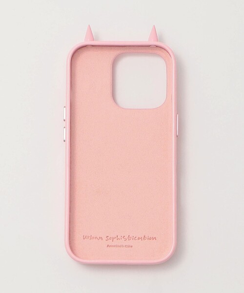 Urban Sophistication スマホケース 「urban sophistication
