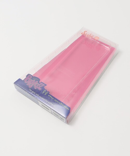 Urban Sophistication スマホケース 「urban sophistication