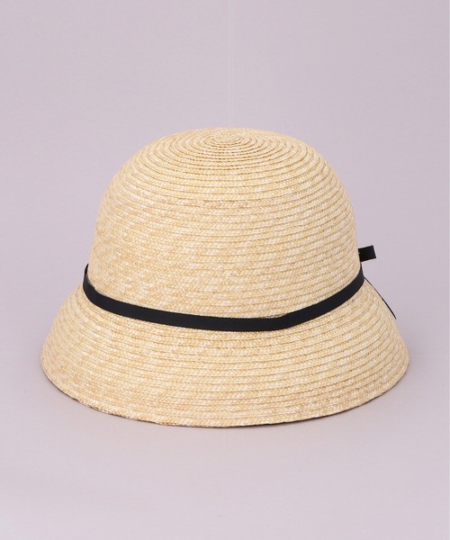 CA4LA 帽子 ハット AARON.W レディース : ZOZOTOWN Yahoo!店