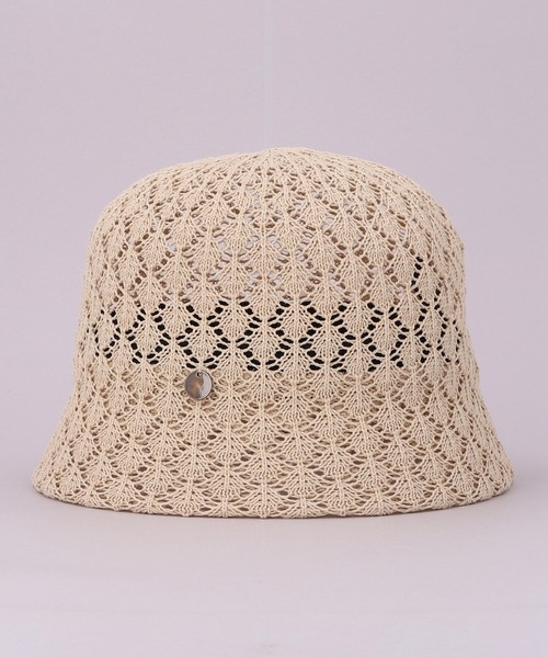 CA4LA（カシラ） 帽子 ハット SUMMER POPPY HAT メンズ レディース