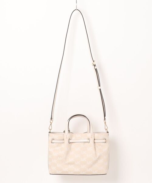 MICHAEL KORS（マイケルコース） ハンドバッグ CARSON センタージップ