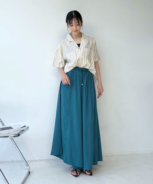 ガウチョパンツ Sサイズ JUNYA WATANABE エステルオックス カーゴパンツ（カーゴパンツ）｜JUNYA