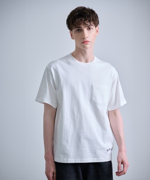 NUMBER (N)INE（ナンバーナイン） tシャツ 「NUMBER(N)INE