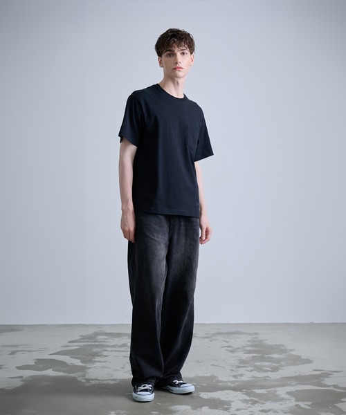 NUMBER (N)INE（ナンバーナイン） tシャツ 「NUMBER(N)INE