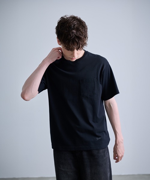 NUMBER (N)INE（ナンバーナイン） tシャツ 「NUMBER(N)INE