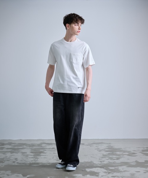 NUMBER (N)INE（ナンバーナイン） tシャツ 「NUMBER(N)INE 