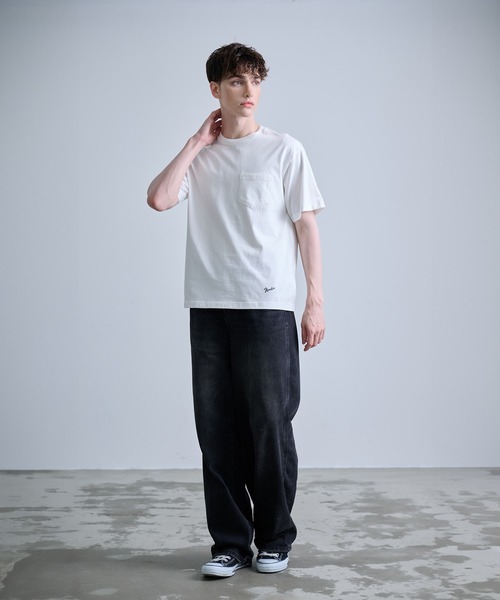 NUMBER (N)INE（ナンバーナイン） tシャツ 「NUMBER(N)INE