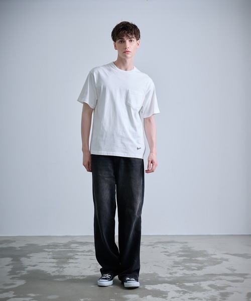 NUMBER (N)INE（ナンバーナイン） tシャツ 「NUMBER(N)INE