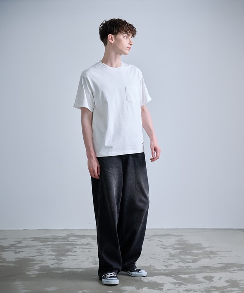 NUMBER (N)INE（ナンバーナイン） tシャツ 「NUMBER(N)INE