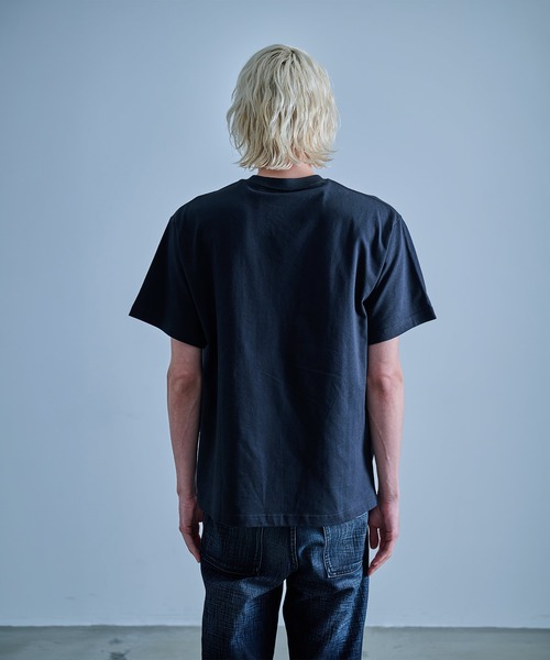 NUMBER (N)INE（ナンバーナイン） tシャツ 「NUMBER(N)INE