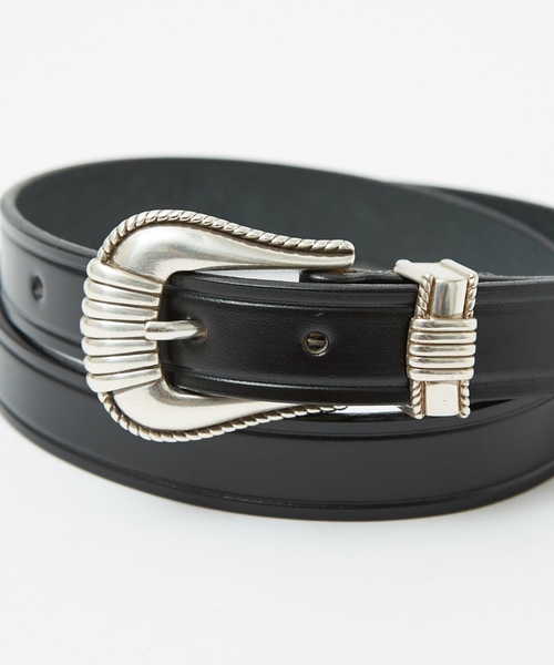 TORY LEATHER ベルト 「TORY LEATHER/ トリーレザー」3Piece