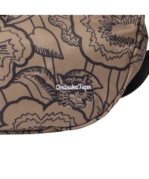 Onitsuka Tiger ショルダーバッグ バッグ PRINTED SMALL