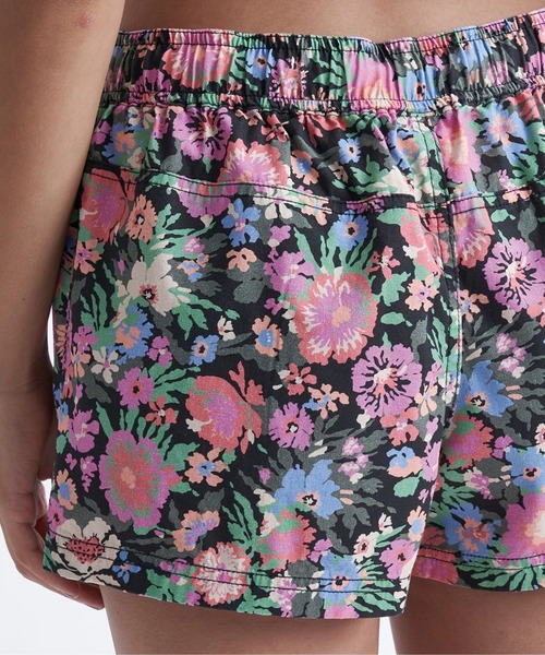 ROXY 水着 「ROXY/ロキシー」24SS TO THE SUN SHORTS/水陸両用