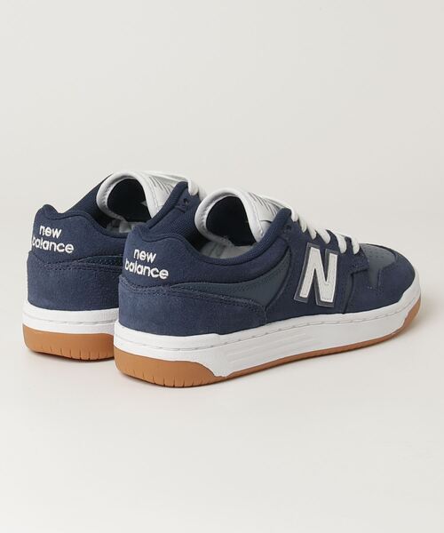 試着のみ ニューバランス スニーカー 480 NEW BALANCE 480 スニーカー 22㎝～29㎝ ユニセックス 関送料込