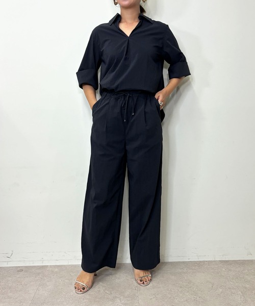 未使用 odlo nordic レディース パンツ windroof ブラック Formaless Black®(フォーマレス ブラック®)】< 自宅で洗える> ノー ウォーキング・ランニングウェア