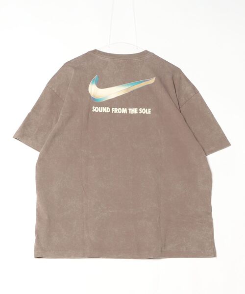 NIKE tシャツ ナイキ NSW OS FVL S/S Tシャツ レディース