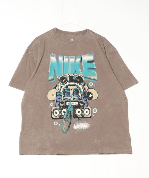 tシャツ NIKE/ナイキ W NSW LUXE SS TEE BOXY レディース ナイキ NIKE レディース 半袖Tシャツ ナイキ ウィメンズ NSW