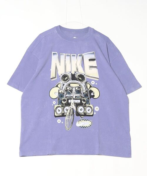ナイキ NIKE ナイキ ウィメンズ NSW エッセンシャル S/S Tシャツ OS トップス レディース NIKE tシャツ ナイキ NSW OS FVL S/S Tシャツ レディース