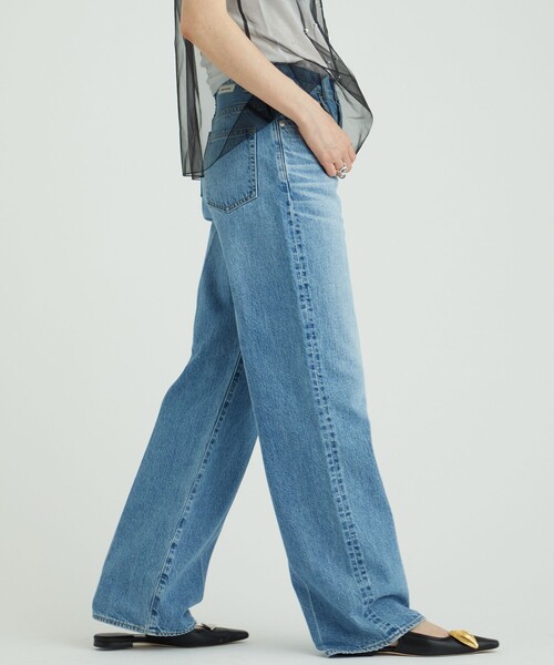 AEWEN MATOPH ジーンズ デニム デニムパンツ 「AEWEN MATOPH