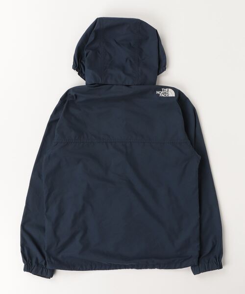 ノースフェイス　150 ジャケット　ネイビー THE NORTH FACE ザ・ノース・フェイスキッズ アウター