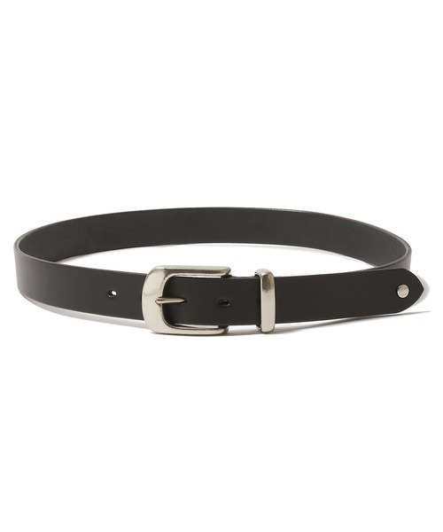 ベルト TORY LEATHER/トリーレザー 1inch BIT BELT レザーベルト 2193