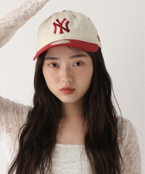 elleteresa キャップ　popyors Elle Teresa