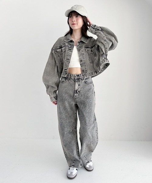 美品♡Rady 9ジュエリー キャップ NEW ERA/ニューエラ別注】9THIRTY/CAP 329256（キャップ