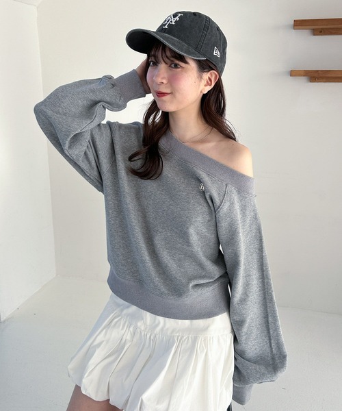 Heather（ヘザー） キャップ 帽子 「NEW ERA/ニューエラ別注」9THIRTY