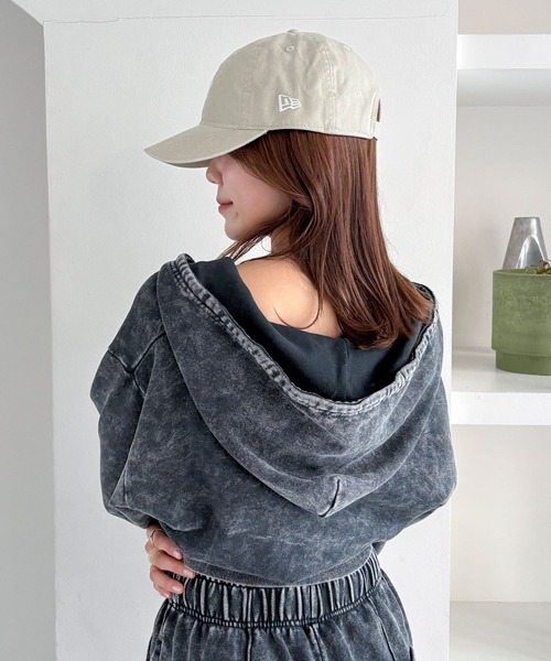 美品♡Rady 9ジュエリー キャップ NEW ERA/ニューエラ別注】9THIRTY/CAP 329256（キャップ