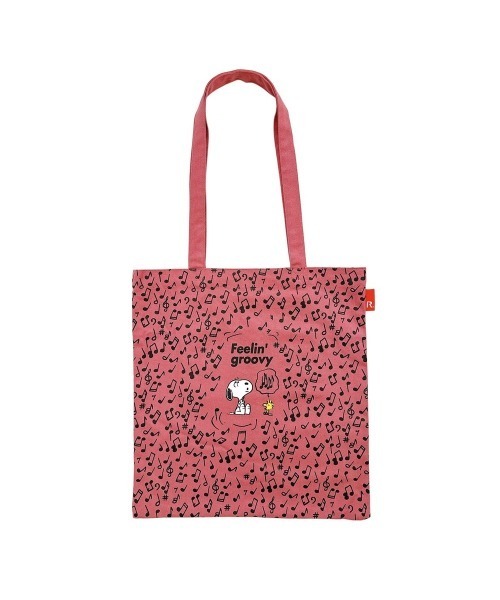 ROOTOTE（ルートート） トートバッグ IPTallPeanuts-9L レディース 