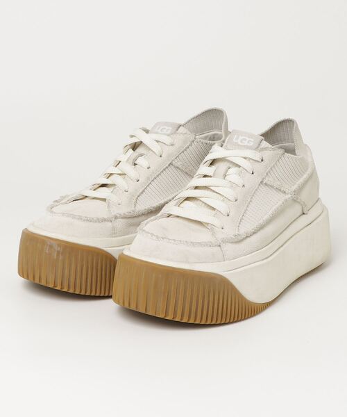 UGG australia シューズ（その他） ベージュ 3508125M0005 UGG australia シューズ（その他） ベージュ 3508125M0005 (UGG