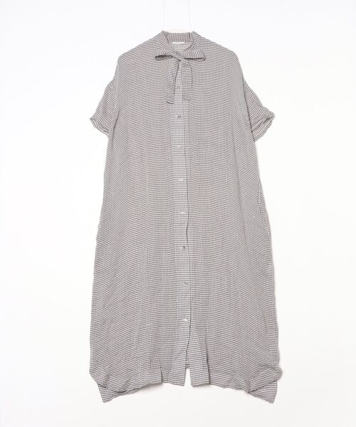ARTS&SCIENCE ワンピース グレー 2014425J0018 ARTS&SCIENCE ワンピース グレー 2014425J0018 楽天市場