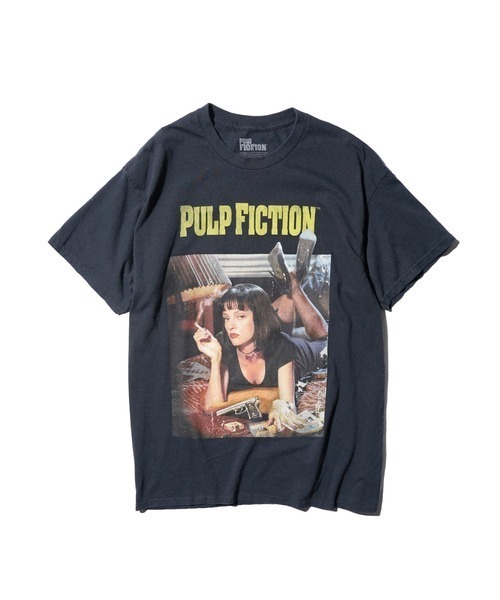 ★tukanan【スリフティールック】THRIFTYLOOK THRIFTY LOOK tシャツ / スリフティールック 'QUENTIN TARANTINO
