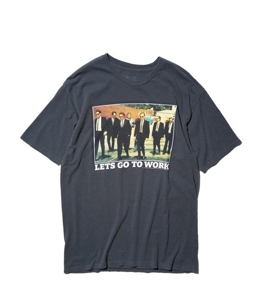THRIFTY LOOK tシャツ THRIFTY LOOK / スリフティールック THRIFTY