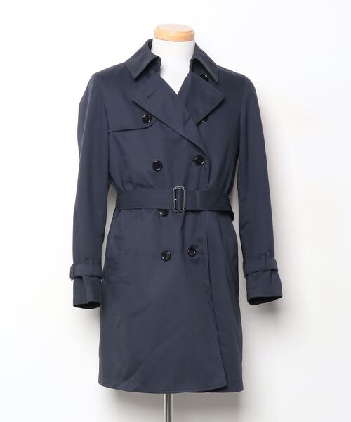 green label relaxing（グリーンレーベルリラクシング） コート M