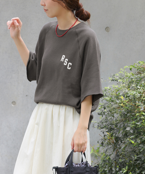 JOURNAL STANDARD relume｜PEANUTS * SPORTS WEAR by relume
