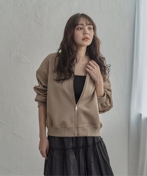 notch. ma1 ma-1 ダンボールMA-1 レディース : ZOZOTOWN Yahoo!店