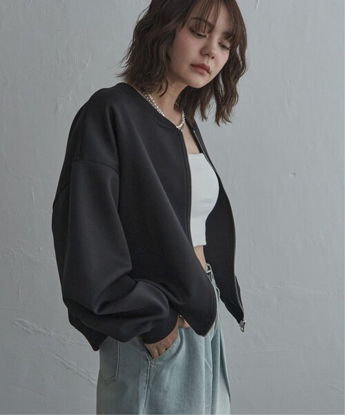 notch. ma1 ma-1 ダンボールMA-1 レディース : ZOZOTOWN Yahoo!店